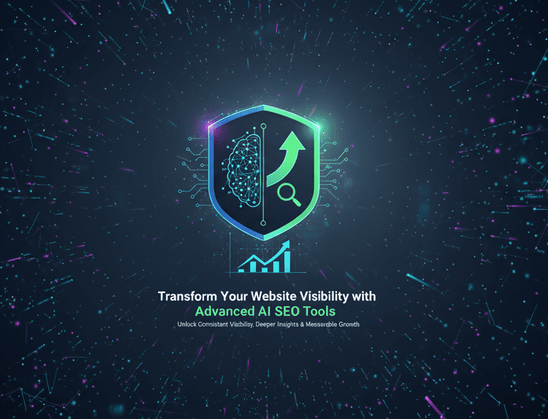 Transform Your Website Visibility with Advanced AI SEO Tools