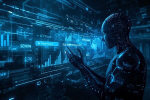 Read more about the article AI Tool SEO 2025: Smarter Strategies for Top Rankings