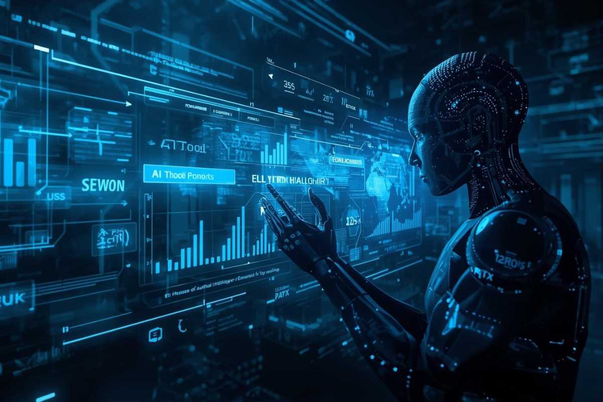 Read more about the article AI Tool SEO 2025: Smarter Strategies for Top Rankings
