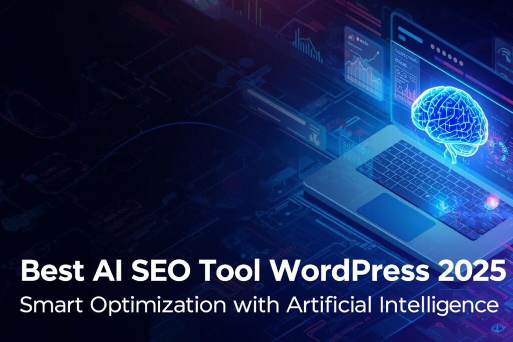 ai seo tool wordpress