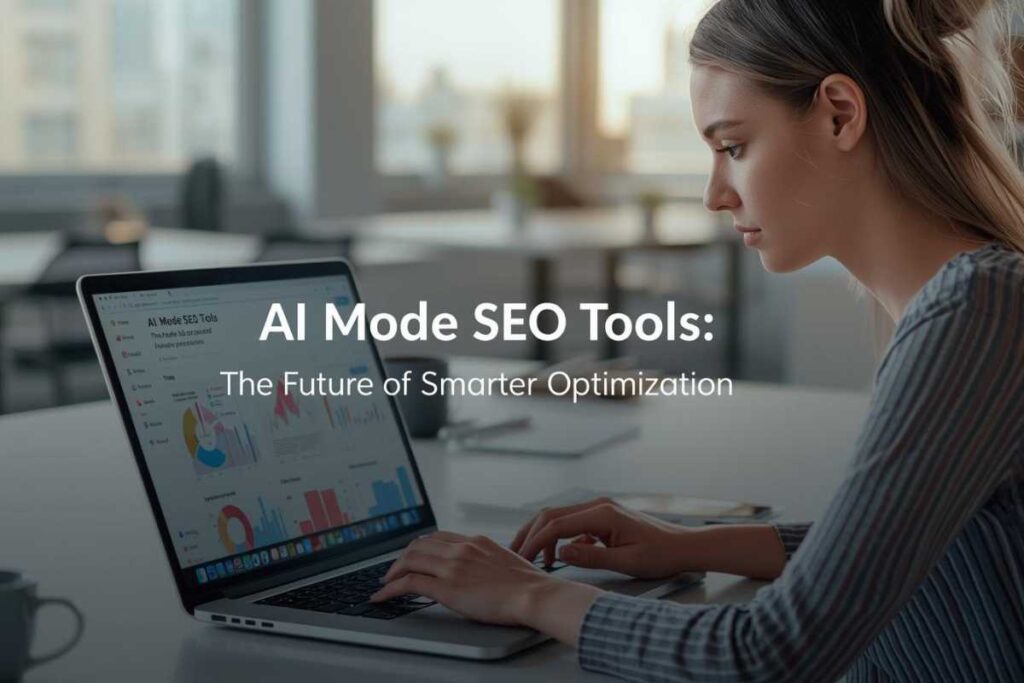 ai mode seo tool