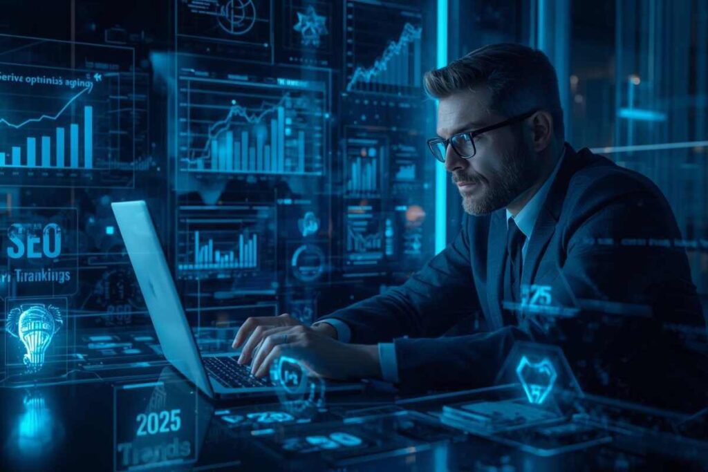 Best AI Tools for SEO