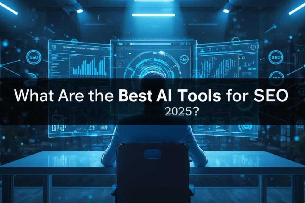 best ai tools for seo