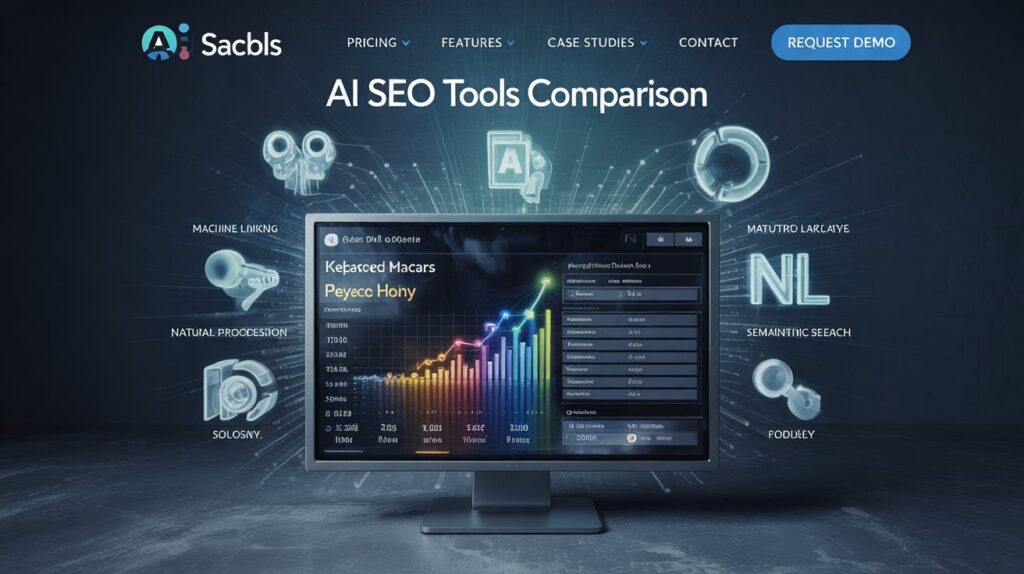 How to Compare AI Search Optimization Tools