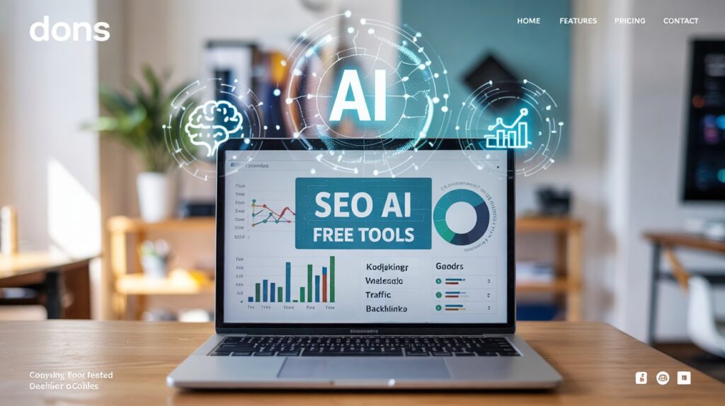 seo ai free tools