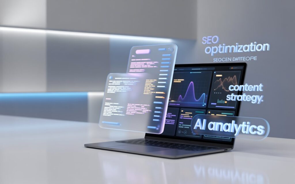AI Content Writing Tools for SEO