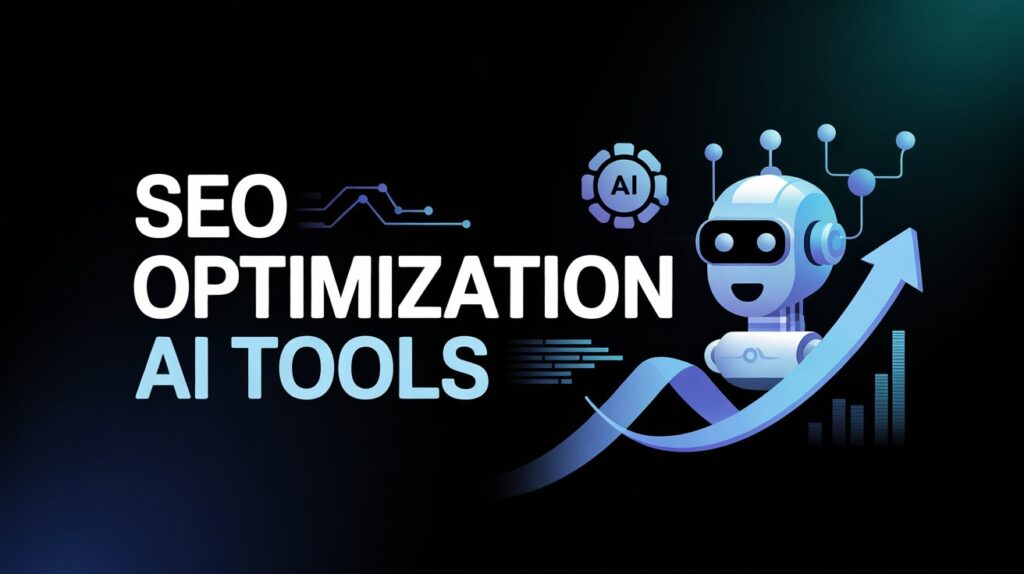 seo optimization ai tools
