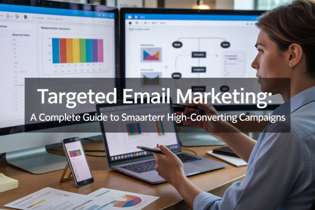 targeted email marketing