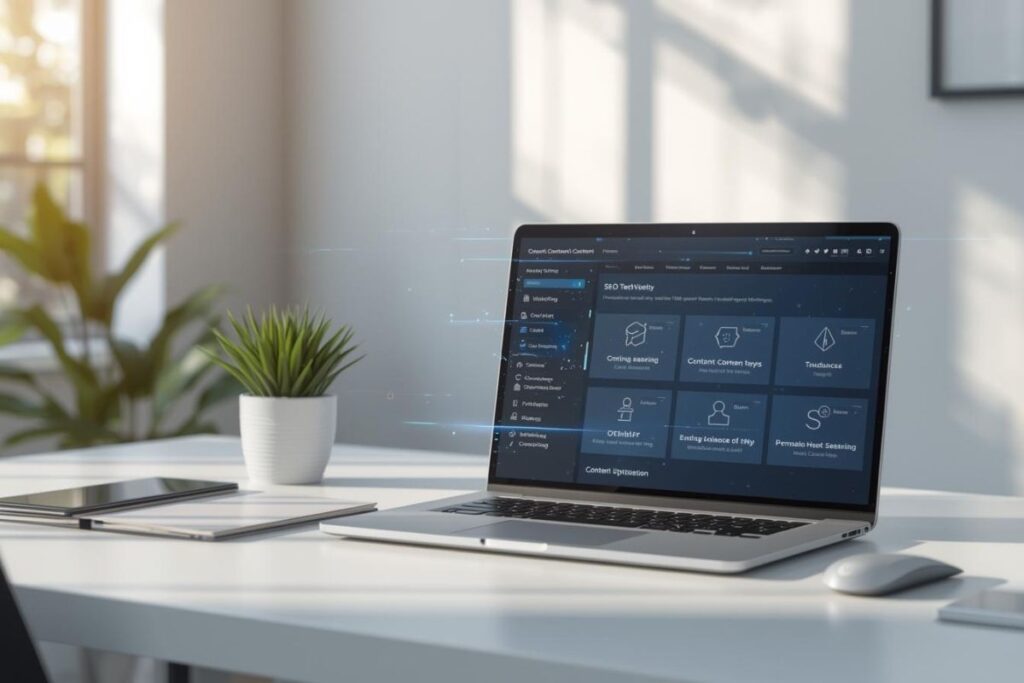 best ai tools for seo content writing
