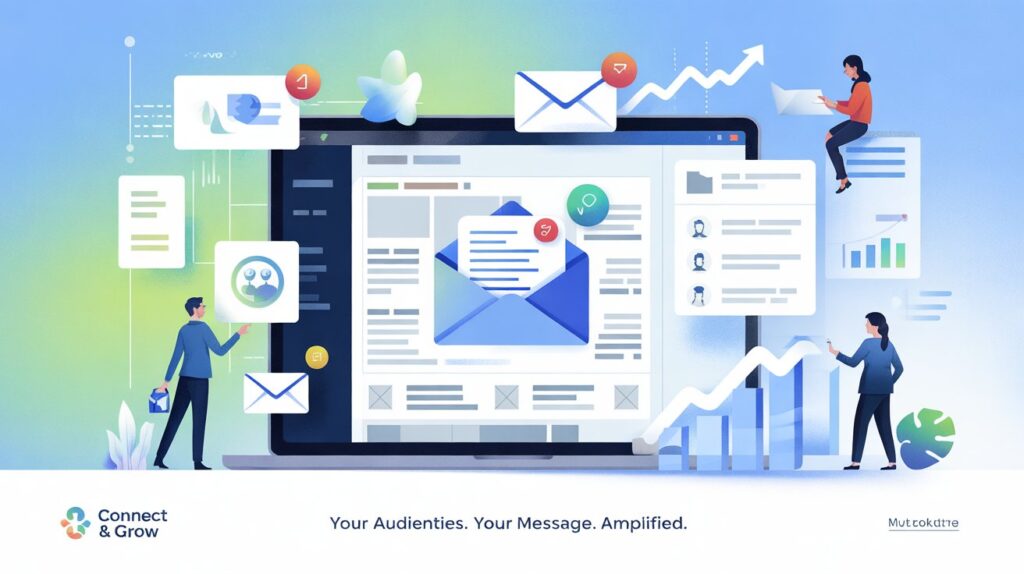 newsletter and email marketing