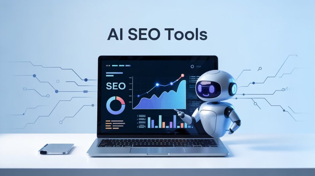 ai seo tools