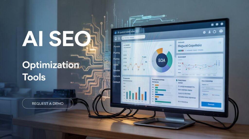 ai seo optimization tools