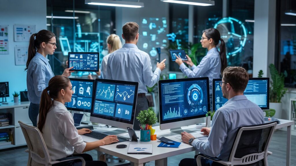 marketing agency tools