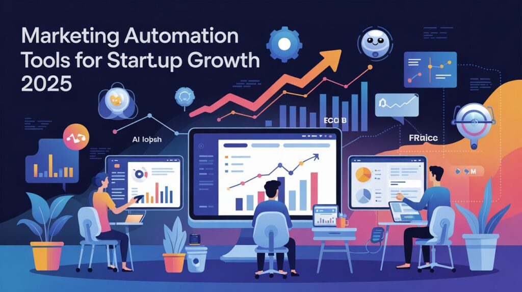 marketing automation tools