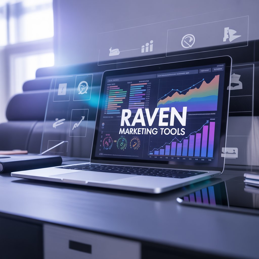 raven marketing tools