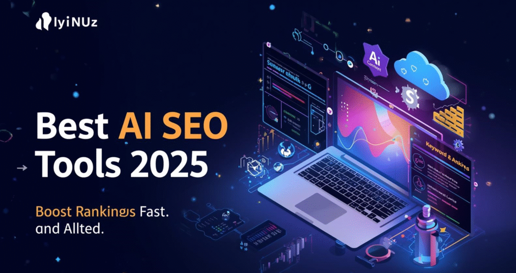 best AI SEO tools