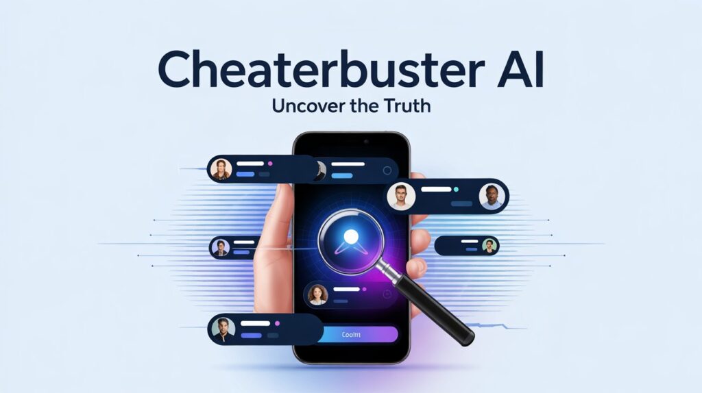 Cheaterbuster AI